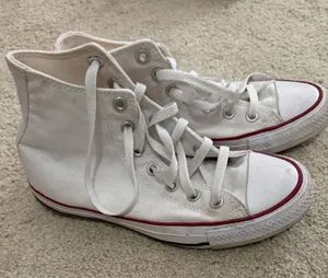Converse High-Tops thumbnail 1