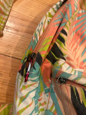 Rip Curl Backpack thumbnail 4
