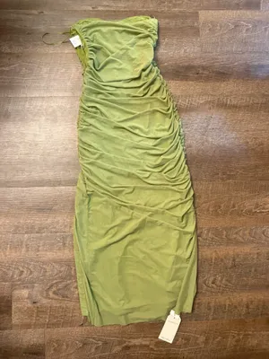 Abercrombie Dress thumbnail 2