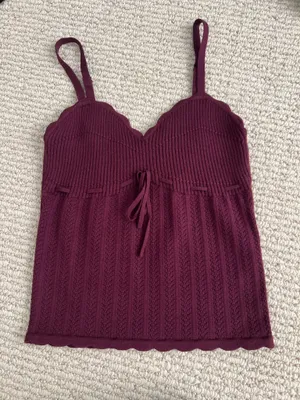 Aritzia Wilfred top  thumbnail 1