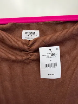Cotton On Top thumbnail 3