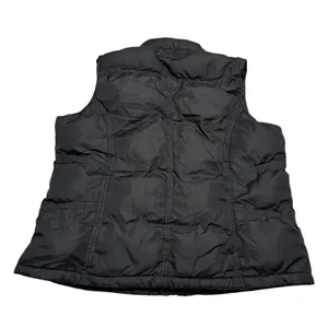 🖤 U.S. Polo Assn.‎ Black Puffer Vest 2XL w/ Hot Pink Lining 🖤 thumbnail 2