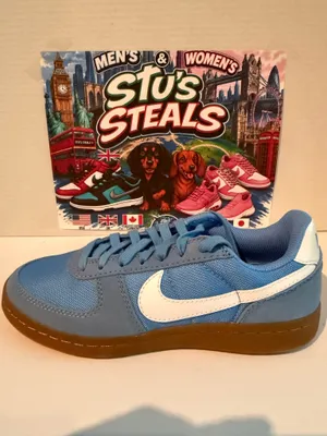 Nike Field General 6W/4.5Y thumbnail 4