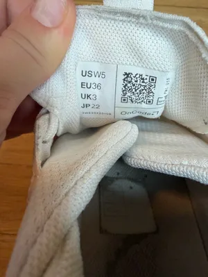 On Running Cloudnova 2 Women's Sneakers in White thumbnail 7