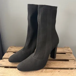 Charles By Charles David Stretch Knit Bootie Matera Size‎ 10 A25 thumbnail 5