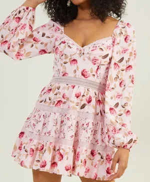 Mini Dress thumbnail 1