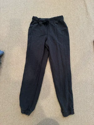 Jogger Sweatpants thumbnail 1