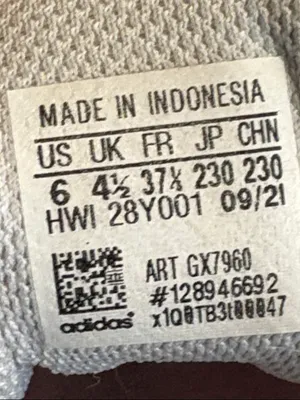 Adidas 6 Dropset 'Wonder Mauve Training Sneakers Athletic Pink White thumbnail 7