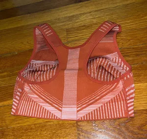 Nike Dri-Fit Sports Bra thumbnail 3