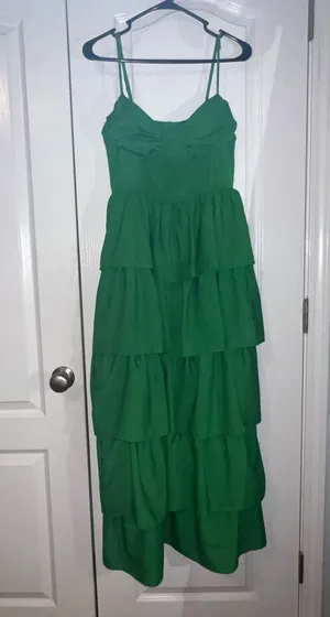 Pretty Little Thing Dress thumbnail 2