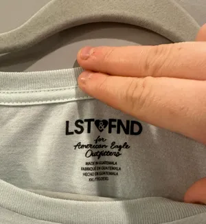 American Eagle Disney Tee thumbnail 3