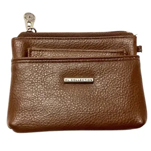 NWOT Kathy Lee Collection Coin Purse thumbnail 1