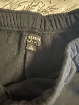 Playboy shorts thumbnail 3