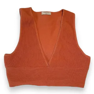 Aritzia Babaton Sculpt Knit Crop Tank thumbnail 1