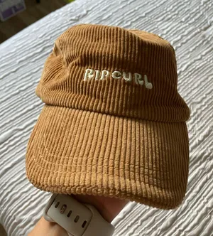 Rip Curl Baseball Hat thumbnail 1
