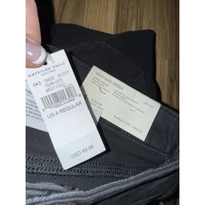 American Eagle‎ NEW Women's Sz 4 Ne(x)t Level Stretch Hi-Rise Jegging thumbnail 3