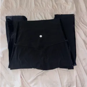 Lululemon Leggings thumbnail 2