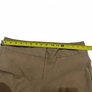 Talbots Women's Tan Trousers thumbnail 5