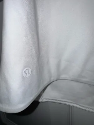 Lululemon Wundermost Ultra-Soft Nulu Spaghetti Strap Cami Tank Top thumbnail 3