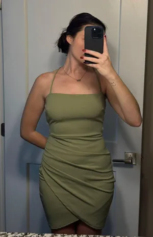 Windsor Cocktail Dress thumbnail 1