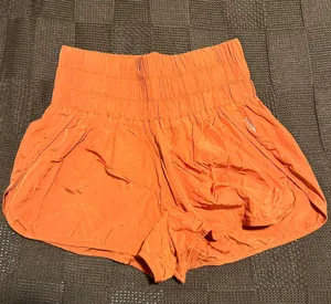 Free People The Way Home Shorts thumbnail 1
