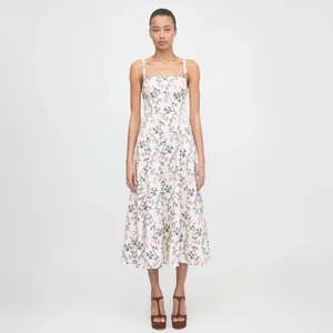 Hill House Margot Dress thumbnail 7