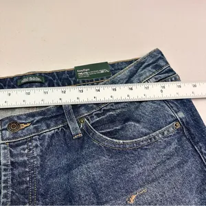 Wild Fable |‎ Blue Boot Cut Jeans thumbnail 5