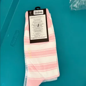 NWT 2 (Two) Pairs J. Crew Trouser Socks thumbnail 2