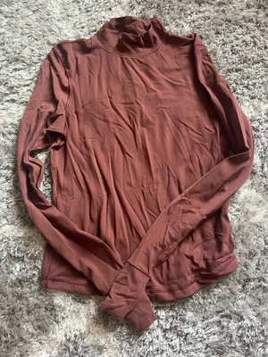 Aerie Offline Long Sleeve Top thumbnail 1