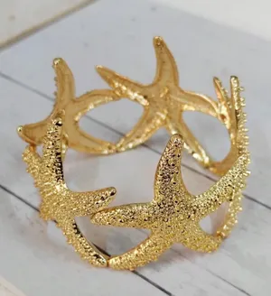 Amazon Starfish bracelet thumbnail 1