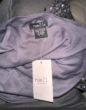 Dress Rue 21 Mini thumbnail 4
