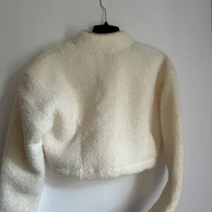 Champion Uo Exclusive Sherpa Half-Zip Jacket Women's at Urban Outfitters thumbnail 8