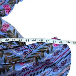 Farm Rio Tropical Floral Midi Dress thumbnail 13