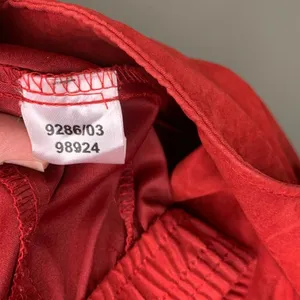 Antigua Womens Oklahoma Sooners Lightweight Jacket thumbnail 10