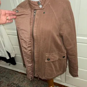 Free people jacket thumbnail 2