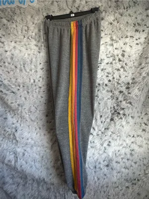 Aviator Nation xs joggers. 26 thumbnail 3