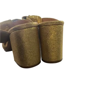 Madewell Zoe bow mules thumbnail 4