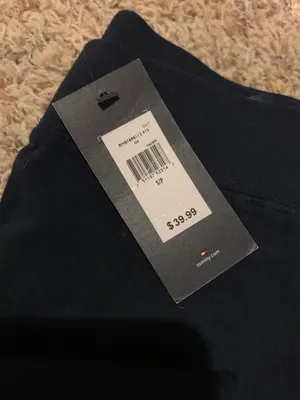 Tommy Hilfiger Leggings thumbnail 2
