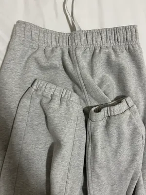 Lululemon Scuba Mid-rise Oversized Joggers thumbnail 5