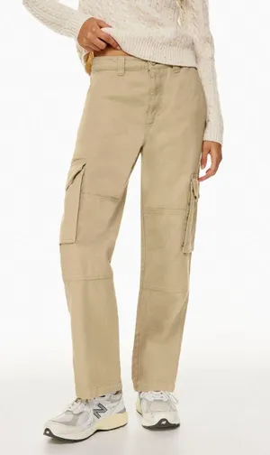 Aritzia Tna Troop Cargo Pant thumbnail 2