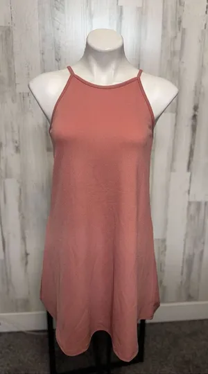 Pink Dress Pink thumbnail 1