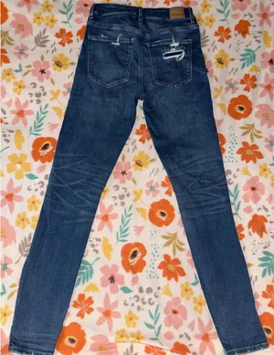 American Eagle Jeans thumbnail 3