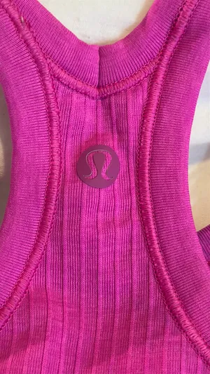 Lululemon Ebb Street Tank thumbnail 2