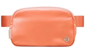 Lululemon Everywhere Belt Bag 1L Coral Kiss Crossbody thumbnail 1