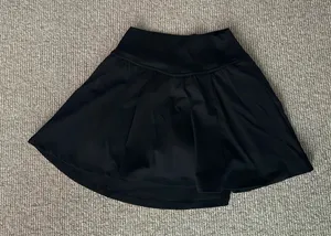 Gilly Hicks Hollister Skirt Activewear thumbnail 1