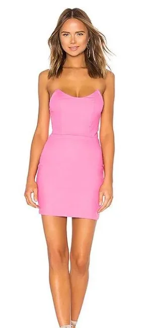 Superdown Dress thumbnail 1