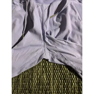 Lululemon Dance Studio Mid-Rise Pant *Full Length Unlined* Dark Lavender thumbnail 4