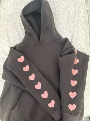 Dandy Worldwide Hoodie thumbnail 1