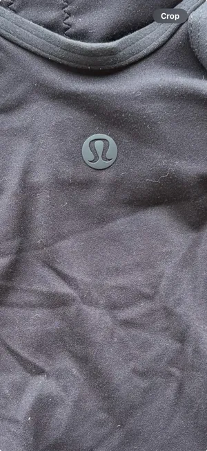 Lululemon Tank thumbnail 5