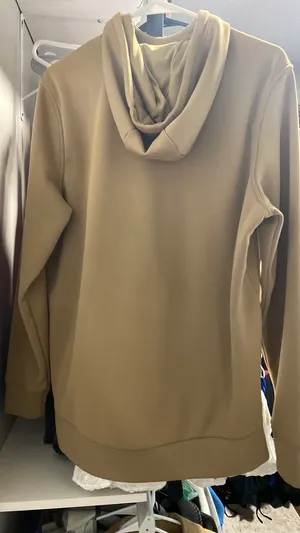 Men’s Under Armour Hunt Hoodie thumbnail 6